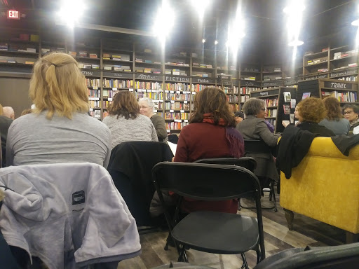 Book Store «Bookbug - An Independent Bookstore for All Ages», reviews and photos, 3019 Oakland Dr, Kalamazoo, MI 49008, USA