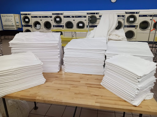 Laundromat «Laundry Tyme», reviews and photos, 104 Blue Star Hwy, Douglas, MI 49406, USA