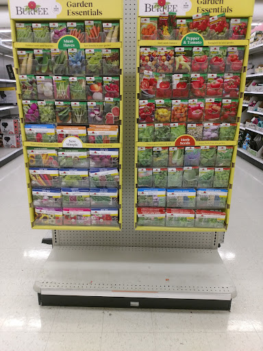 Department Store «Walmart Supercenter», reviews and photos, 1410 S Randall Rd, Algonquin, IL 60102, USA