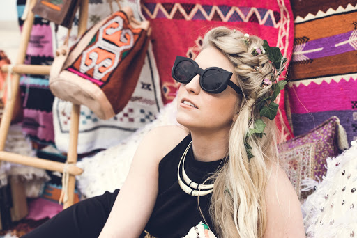 Eye Care Center «Eye Spy Optical Chicago», reviews and photos, 3350 N Lincoln Ave, Chicago, IL 60657, USA