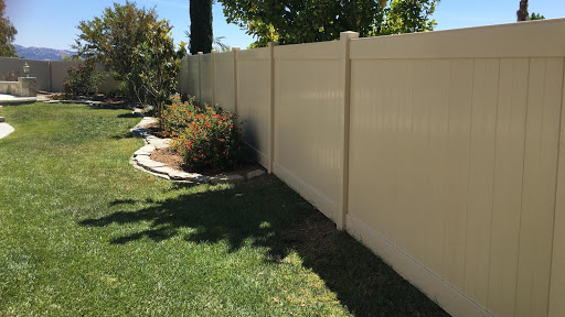 3T Fence