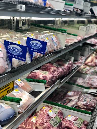 Grocery Store «Fishers Foods», reviews and photos, 4403 Cleveland Ave NW, Canton, OH 44709, USA