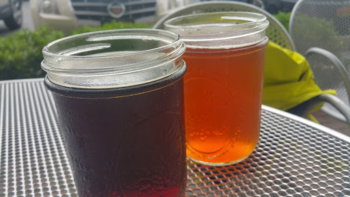 Oyster Bar Restaurant «Triton Craft Beer and Oyster Bar», reviews and photos, 308 Centre St, Beach Haven, NJ 08008, USA