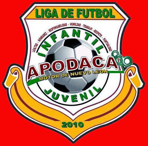 Direccion de Futbol Infantil y Juvenil de Apodaca