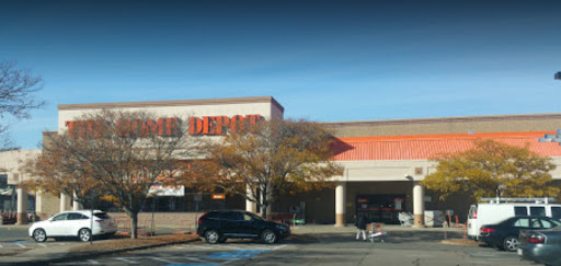 Home Improvement Store «The Home Depot», reviews and photos, 1213 VFW Pkwy, West Roxbury, MA 02132, USA