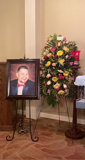 Funeral Home «Forest Park Lawndale Funeral Home», reviews and photos, 6900 Lawndale St, Houston, TX 77023, USA