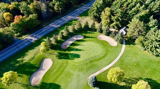 Golf Club «Hidden Haven Golf Club», reviews and photos, 20520 Polk St NE, Cedar, MN 55011, USA