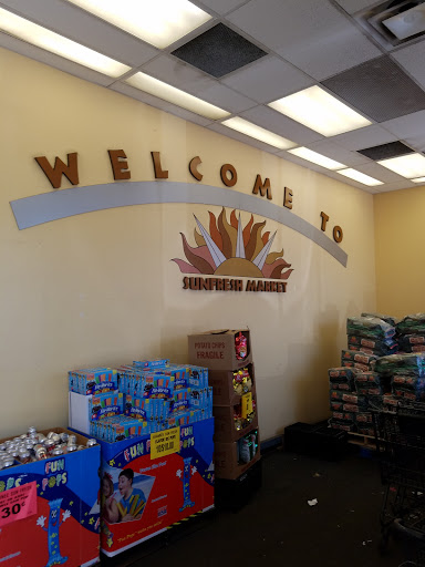 Grocery Store «Sun Fresh», reviews and photos, 2803 S 47th St, Kansas City, KS 66106, USA