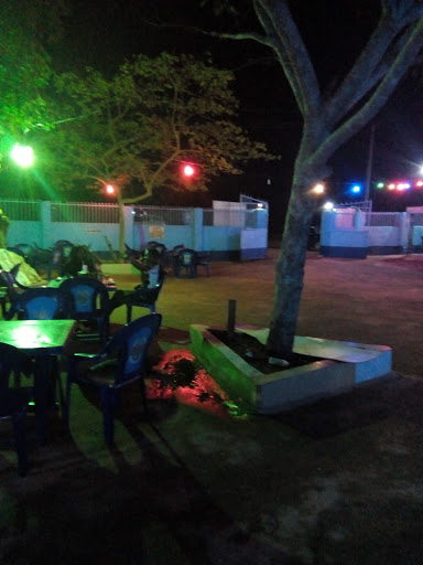 Dandy Cool Spot, Akahia, Nigeria, Seafood Restaurant, state Edo