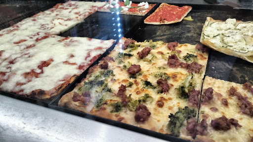 Lofficina della pizza in Roma, Città Metropolitana di Roma Capitale