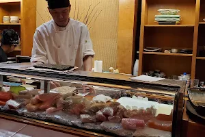 Kisso Sushi Bar image