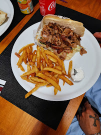 Aliment-réconfort du Restauration rapide Ducey Kebab House à Ducey-les-Chéris - n°14