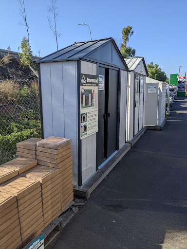 Lumber Store «Dixieline», reviews and photos, 561 N Tulip St, Escondido, CA 92025, USA