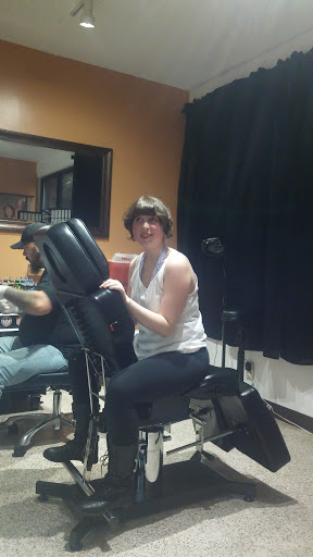 Explore bermuda tattoo ideas, creative tattoo ideas in Clarksville, available at Uncle Bobs Tattoos