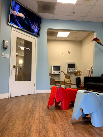 Kids Smile Dental Center: Pediatric Dentistry and Orthodontics