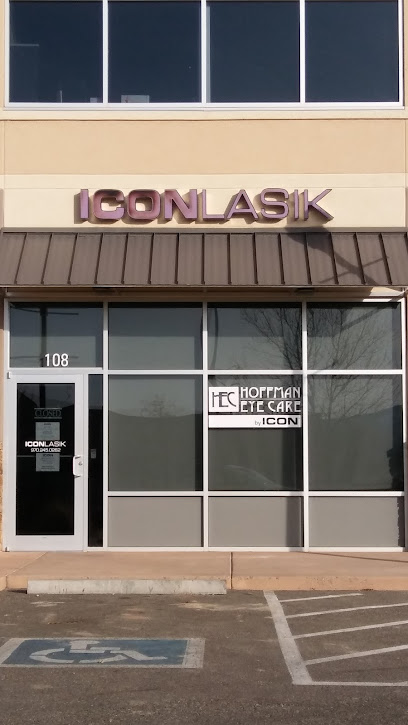 ICON Eyecare - Grand Junction