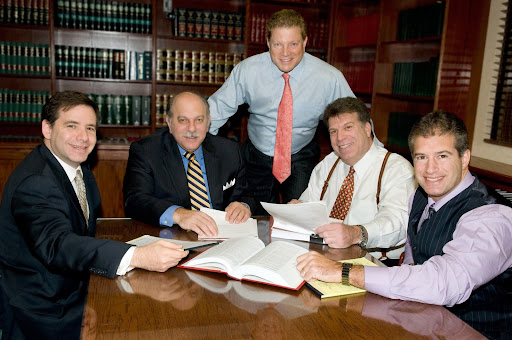 General Practice Attorney «Davis, Saperstein & Salomon, P.C.», reviews and photos