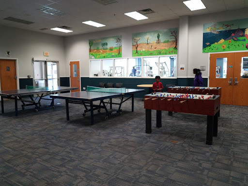 Recreation Center «Duncanville Recreation Center», reviews and photos, 201 James Collins Blvd, Duncanville, TX 75116, USA