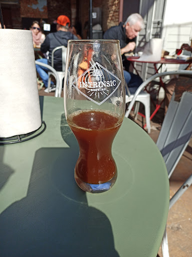 Brewpub «Intrinsic Smokehouse and Brewery», reviews and photos, 509 W State St, Garland, TX 75040, USA