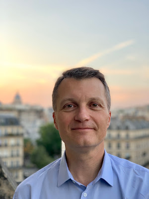 Dr. Vanpoperinghe Nicolas à Paris