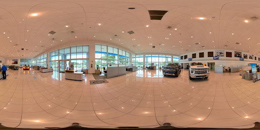 Chevrolet Dealer «AutoNation Chevrolet Pembroke Pines», reviews and photos, 8600 Pines Blvd, Pembroke Pines, FL 33024, USA