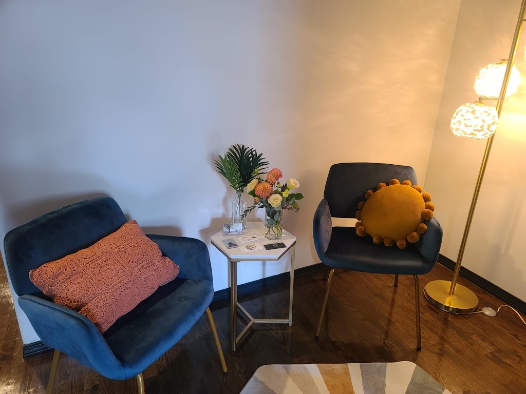 Back in Balance Massage Therapy 06062