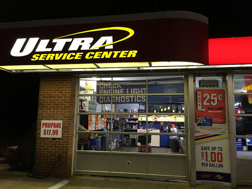 Gas Station «Sunoco Gas Station», reviews and photos, 721 S Church St, Mt Laurel, NJ 08054, USA