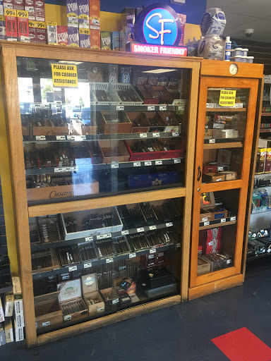 Tobacco Shop «Smoker Friendly», reviews and photos, 1000 W 6th St, Pueblo, CO 81003, USA