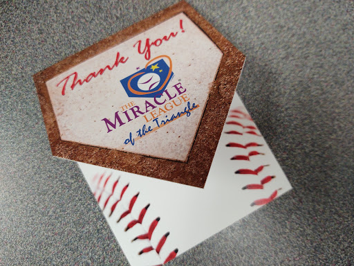 Print Shop «AlphaGraphics Cary», reviews and photos, 301 Ashville Ave #121, Cary, NC 27518, USA