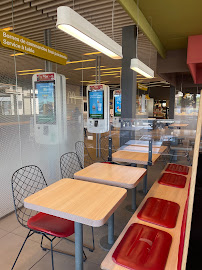 Atmosphère du Restauration rapide McDonald's Carpentras Nord - n°4