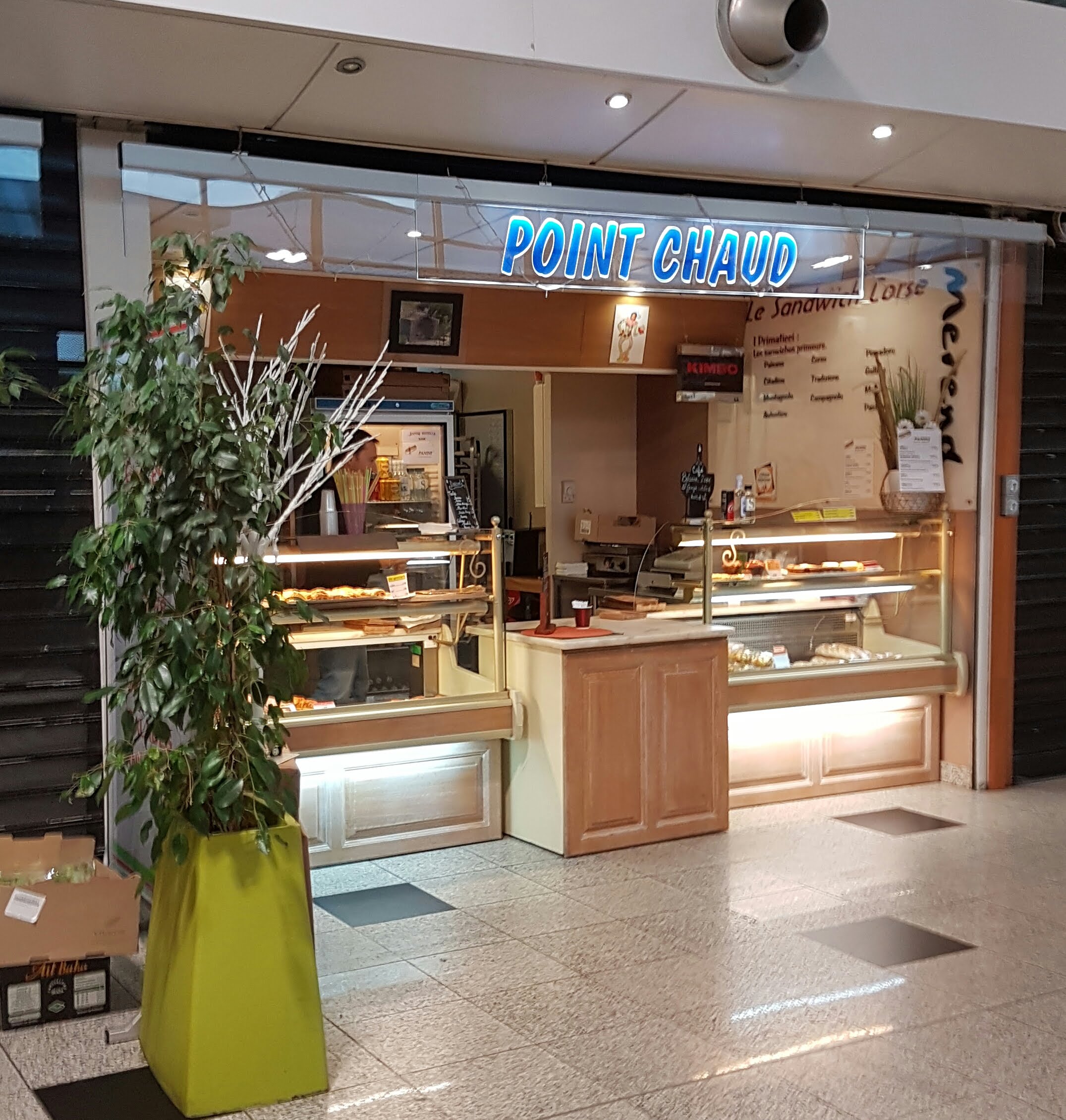 Photo n° 1 de l'avis de AVISTA.6 fait le 21/03/2017 à 07:04