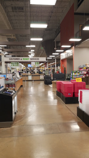 Grocery Store «Fred Meyer», reviews and photos, 22855 NE Park Ln, Troutdale, OR 97060, USA