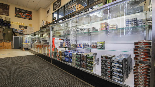 Sporting Goods Store «Pacific Flyway Supplies- Sporting Goods and Ammo», reviews and photos, 1690 N Lincoln St, Dixon, CA 95620, USA