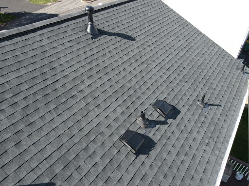 Roofing Contractor «Shield Roofing & Construction LLC», reviews and photos, 206 4th St E, South Point, OH 45680, USA