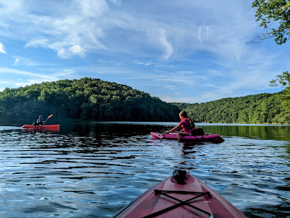 Greenbo Lake Marina