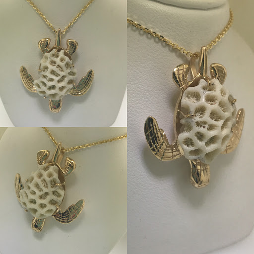 Jeweler «Nupen Jewelers», reviews and photos, 11238 James Swart Cir, Fairfax, VA 22030, USA