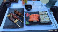 Plats et boissons du Restaurant japonais Sushi & Thaï Argenteuil - n°10