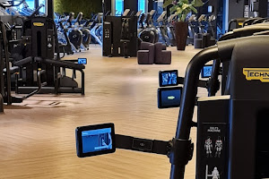 Healthclub Heijenoord