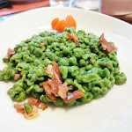 Photo n°2 de l'avis de Daniele.l fait le 23/06/2023 à 13:53 sur le  Ristorante alle Pozze à Roncegno Terme