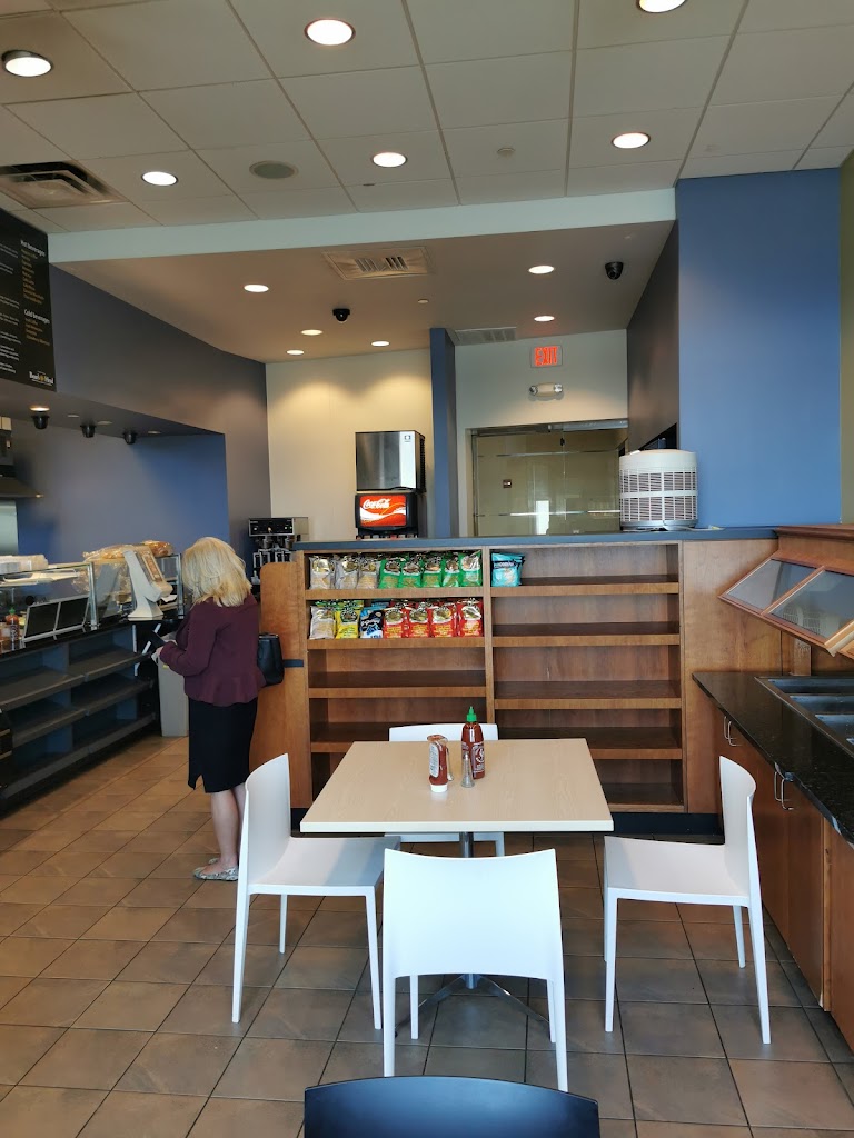 UPTOWN CAFE HERNDON 20171