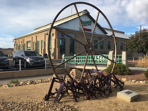 Tourist Information Center «Kingman Visitor Center», reviews and photos, 120 W Andy Devine Ave, Kingman, AZ 86401, USA