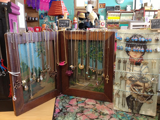 Gift Shop «Heebe Jeebe General Store», reviews and photos, 46 Kentucky St, Petaluma, CA 94952, USA