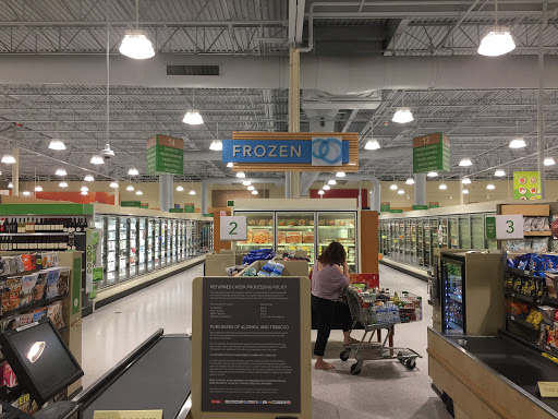 Supermarket «Publix Super Market at Miami Lakes», reviews and photos, 15000 Miami Lakes Dr, Miami Lakes, FL 33014, USA