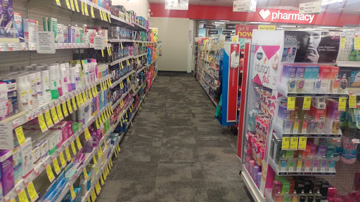 CVS
