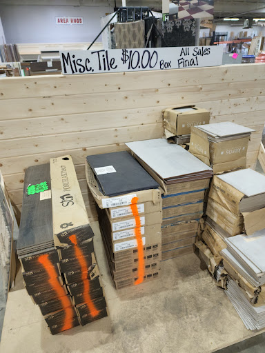 Home Improvement Store «Hoods Discount Home Center», reviews and photos, 7900 US 49, Gulfport, MS 39501, USA