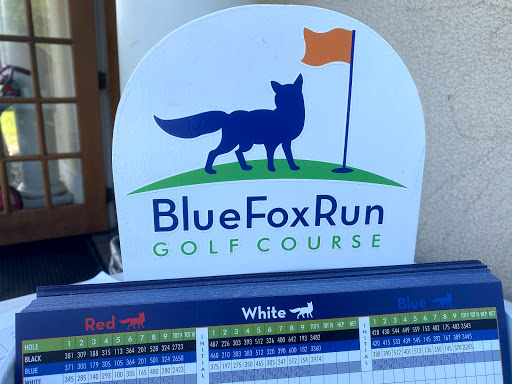 Golf Course «Blue Fox Run Golf Course», reviews and photos, 65 Nod Rd, Avon, CT 06001, USA