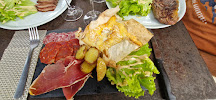 Charcuterie du Restaurant La Guinguette à Brantôme en Périgord - n°10