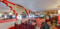 Atmosphère du Le New Kashmir - Restaurant Indien Montpellier - n°6