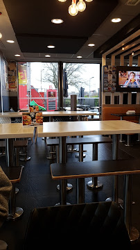 Atmosphère du Restaurant KFC Calais - n°20