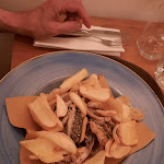 Photo n°3 de l'avis de Alessandra.a fait le 27/03/2023 à 06:08 sur le  La Motta Restaurant & Bistrot à Orta San Giulio